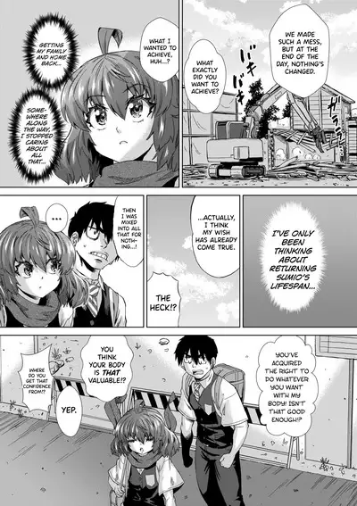 [Abe Morioka] Jagan no Saimin Inryoku de Seitokai Les Joshi-tachi no Shojo o Kyousei Rape!! Ch.1-5 [English] [biribiri] [Decensored] [Digital]