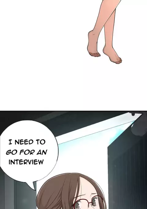 Tissue Thieves Ch.1-17