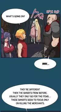 [Hong BanJang] Aharoo Ch.1-26 (English) (YoManga) (Ongoing)