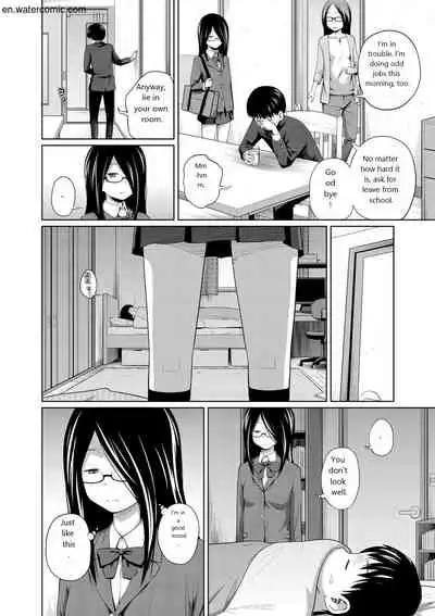 [Tsubaki Jushirou] Ane Megane [English] [Digital]