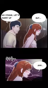 Sexual Fantasy Ch.1-15 (English) (Ongoing)