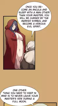 [Hong BanJang] Aharoo Ch.1-26 (English) (YoManga) (Ongoing)