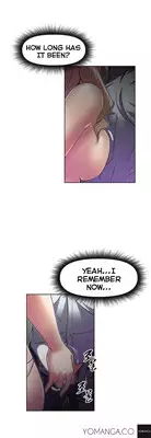 [Worin] Brawling Go Ch.0-28 (English) (YoManga) (Ongoing)