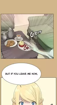 [Hong BanJang] Aharoo Ch.1-26 (English) (YoManga) (Ongoing)