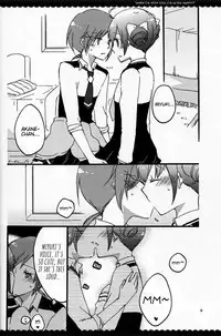 Ultra Happy End
