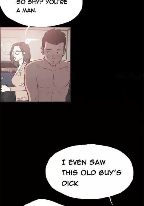 Cohabitation Ch.1-40