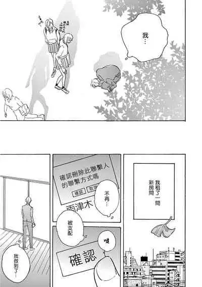 Lonely Playground 1-8