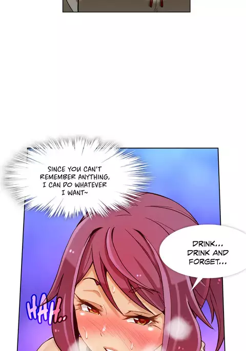 Secret Folder Ch.1-18