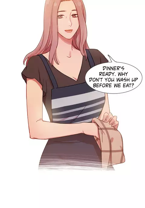 Scandal of the Witch Ch.1-35