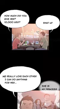 [Mr. Byeong-Su] Cohabitation Ch.1-47 (English) (Ongoing)