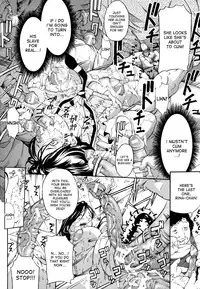 [Mustang R] Chichi Kuri Choukyou Kitto -Saikyou-ban- Ch. 1-2, 9 [English] [desudesu]