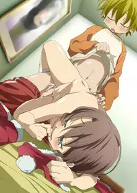 [Gymno (Kiriya)] School Boys & Majutsushi Puchi Illustration Shuu 2 [Digital]