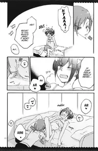 Ultra Happy End