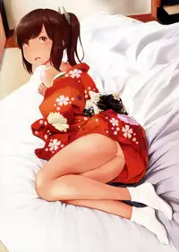 (C91) [Wasanbon (WA)] WASANBON vol.6 (Kantai Collection -KanColle-)