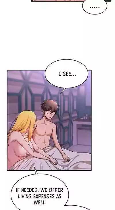 [Abio4, Bangkki] Sextudy Group (1-22) [English] [Ongoing]