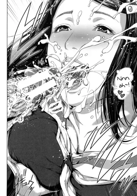 Misako 34-sai Shufu de Joshi Kousei | Misako, the 34 Year Old Housewife and School Girl Ch. 1-4