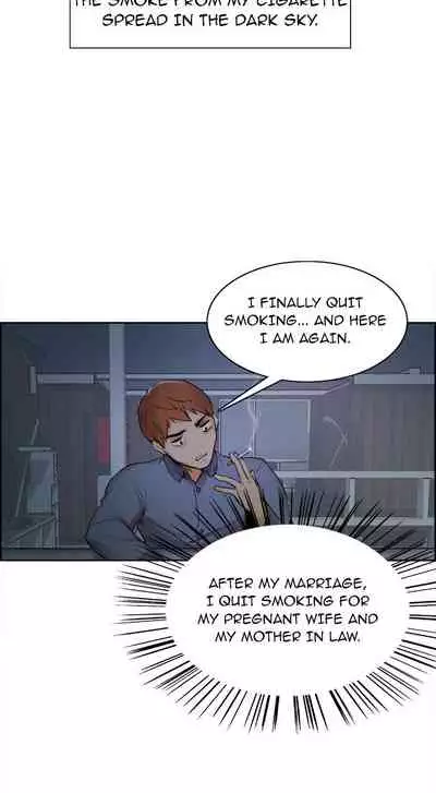 The Sharehouse Ch. 1-11