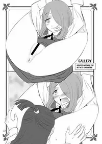 [KES3000 (Onaho Gonzaemon Full Bokkinosuke)] LITTLE WITCH SEX ACADEMIA (Little Witch Academia) [English] {risette translations} [Digital]