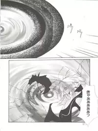 (C51) [F.A (Honoutsukai)] Habat coy 14 (Mahou Tsukai Tai, Shamanic Princess, Neon Genesis Evangelion)