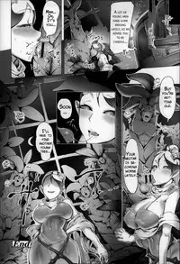 [AHOBAKA] Bokudakeno Mukougawa Ch. 0-1, 3-5, 7, 9 [English] [MintVoid + Vile + SaHa + thetsuuyaku]