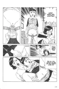 [Maruo Suehiro] DDT - Boku, Miminashi Houichi desu | DDT - Miminashi-Hohichi in The Dark [English]