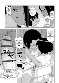 [Takatsu] S wa Fragile no S Ch. 1-5 [English] [Digital]