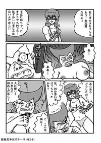 Houhi Bishoujo Onala