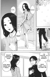 [Tohzai] Boku no Senyou onna Kyoushi Ch. 1-4 [English] {vapor}