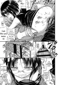 [Noise] Kinjo no Ko ga Short Pants o Haite Ore o Yuuwaku shite Kurundaga [English] [biribiri + Facedesk + 5 a.m.]