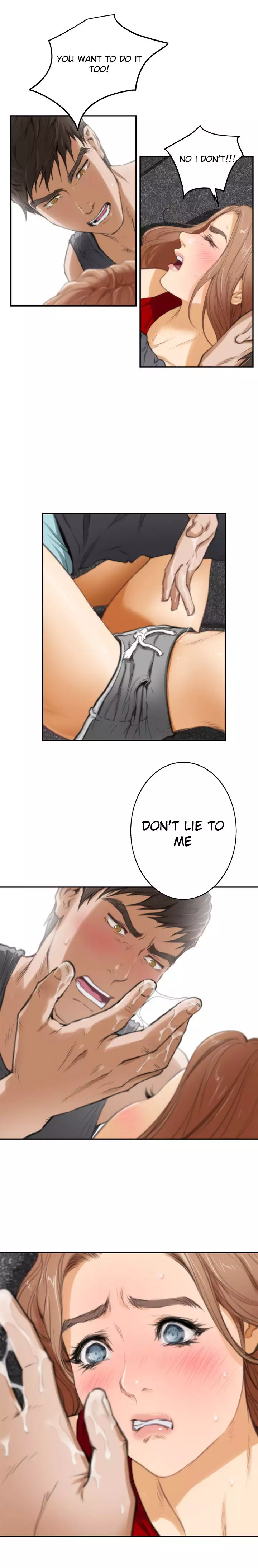 H-Mate - Chapters 1-30