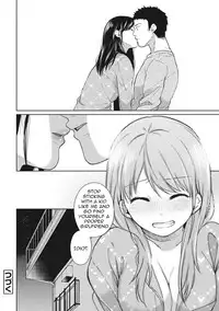 [Fumitsuki Sou] 1LDK+JK Ikinari Doukyo? Micchaku!? Hatsu Ecchi!!? Ch. 1-4 [English] [Comfy Pillow Scans]