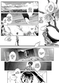 [Suzuhane Suzu] Boy Meets Nyaa God | Boy Meets Cat Goddess Ch. 1-4 [English] [Redlantern] [Digital]