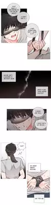 [The Jinshan] Sadistic Beauty Ch.1-9 (English) (Ongoing)