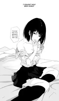 [Mebaeros] Batou Shoujo #1 | The Girl who Verbally Abuses [English]