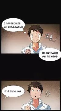 By Chance Ch.1-11 (English) (Ongoing)