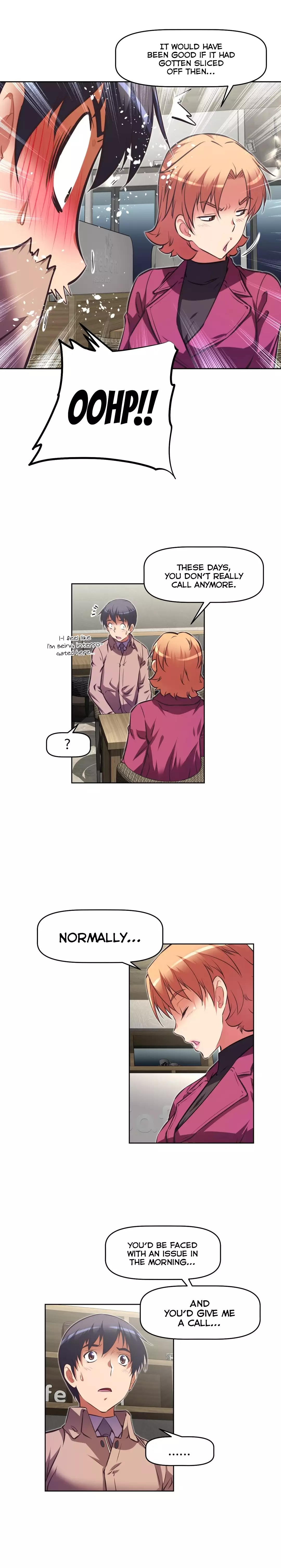 Brawling Go Ch.76-109