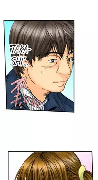 A Step-Father Aims His Daughter