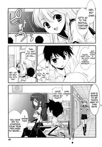 [Mizuki Eimu] Lipstick Ch. 1-4 [English] {Hennojin}