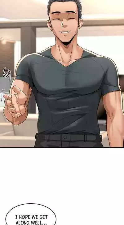 [Abio4, Bangkki] Sextudy Group (1-22) [English] [Ongoing]