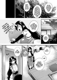 (C90) [Dodo Fuguri (Shindou)] Oni no Oyako wa Hito no Osu to Kozukuri ga Shitai ~Musume Hen~ | Mating with Oni ~Daughter Chapter~ [English]
