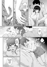 Sensei to Boku Ch. 1-9