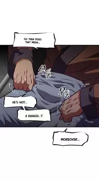 [Worin] Brawling Go Ch.76-91 (English) (Ongoing)