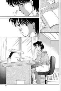 (C43) [Y'S COMPANY (Araki You)] HONEY PIE (Bishoujo Senshi Sailor Moon)