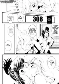 (C74) [T.cop (Natsuki Kiyohito)] Candy Heart (Candy Boy) [English] [biribiri]