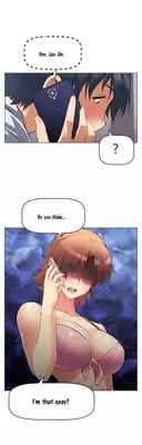 [Worin] Brawling Go Ch.0-28 (English) (YoManga) (Ongoing)