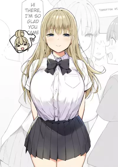 Joshi Kōsei Rich Thots