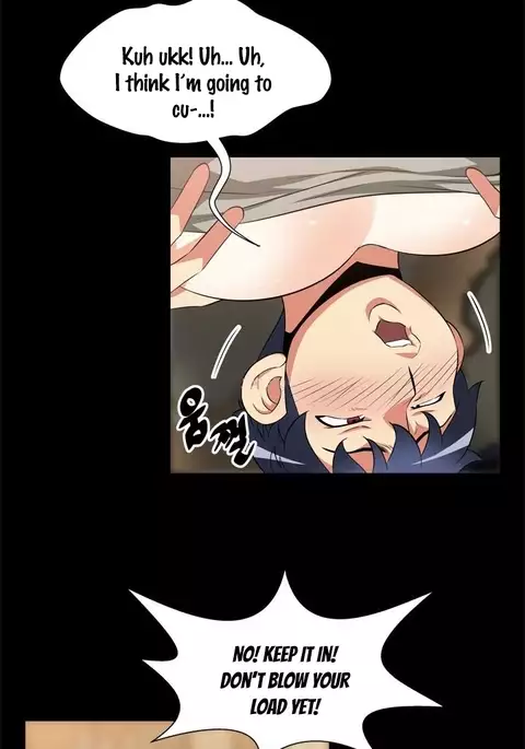 Love Parameter Ch.1-53