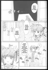 (SC35) [Basutei Shower (Katsurai Yoshiaki)] Jikuu Kanrikyoku Nikudorei-ka Kahitsuban | Space-Time Administration Bureau Sex Slave Division (Mahou Shoujo Lyrical Nanoha) [English] [SaHa]