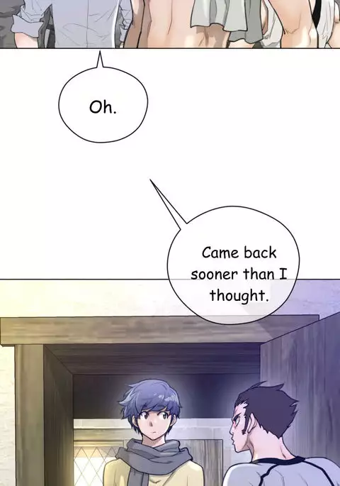 Perfect Half Ch.1-23