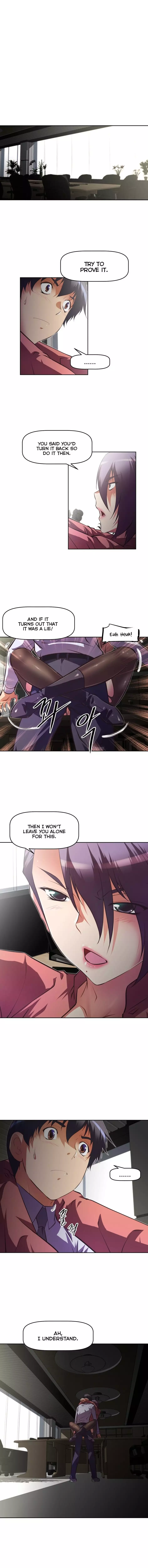 Brawling Go Ch.76-109